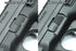 Guarder Steel CNC Takedown Lever for MARUI M&P9
