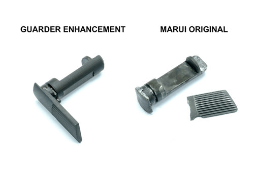 Guarder Steel CNC Takedown Lever for MARUI M&P9