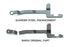 Guarder Steel Trigger Lever for MARUI M&P9