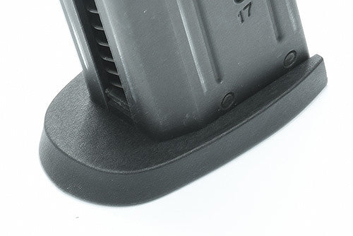 Guarder Standard Magazine Base For Marui M&P9 (FDE)