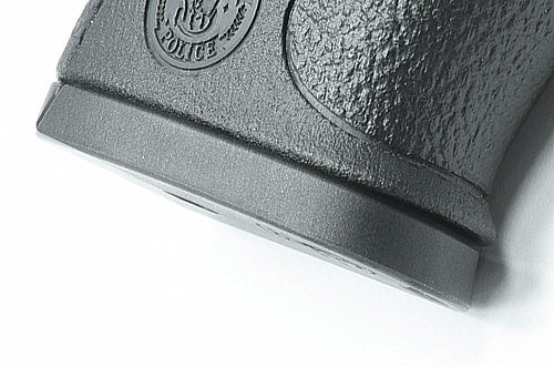 Guarder Standard Magazine Base For Marui M&P9 (Black)