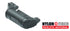 Guarder Standard Magazine Release for MARUI M&P9 (Black)