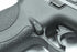 Guarder Standard Magazine Release for MARUI M&P9 (Black)