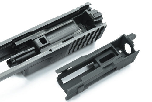 Guarder Light Weight Nozzle Housing For MARUI M&P9 GBB