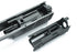 Guarder Light Weight Nozzle Housing For MARUI M&P9 GBB
