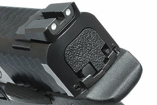 Guarder Light Weight Nozzle Housing For MARUI M&P9 GBB
