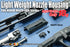 Guarder Light Weight Nozzle Housing For MARUI M&P9 GBB