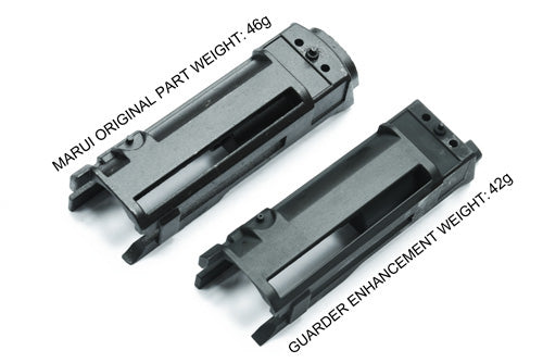 Guarder Original Type Nozzle Housing For MARUI M&P9 GBB