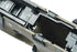 Guarder Steel Slide Stop for MARUI M&P9 (Black)