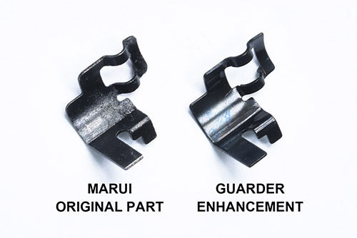 Guarder Enhanced Hop-Up Chamber for MARUI M&P9