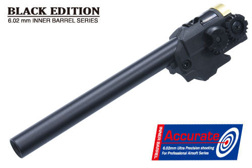 Guarder 6.02 inner Barrel with Chamber Set for TM M&P9