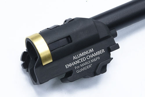 Guarder 6.02 inner Barrel with Chamber Set for TM M&P9
