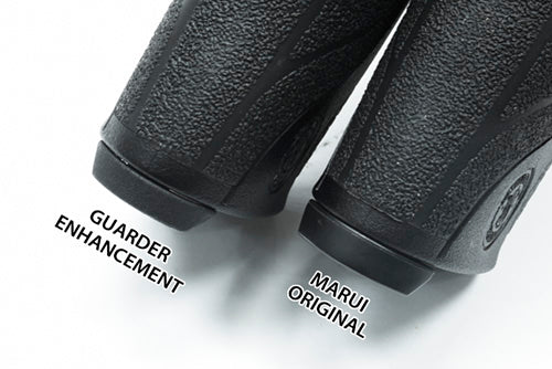 Guarder Frame Assembly Takedown Tool For MARUI M&P9/M&P9L (Black/FDE)