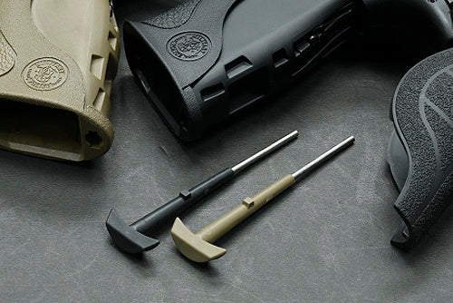 Guarder Frame Assembly Takedown Tool For MARUI M&P9/M&P9L (Black/FDE)