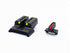 UAC Day & Night Sight Set For TM M&P