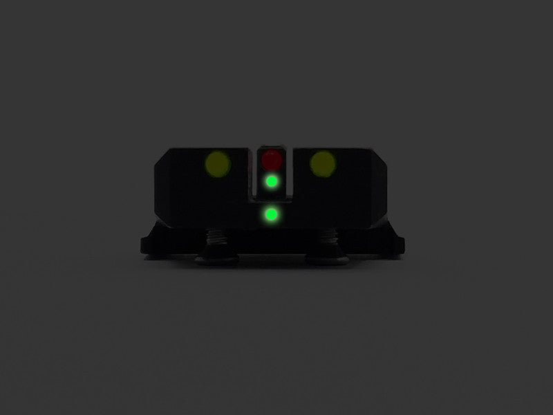 UAC Day & Night Sight Set For TM M&P