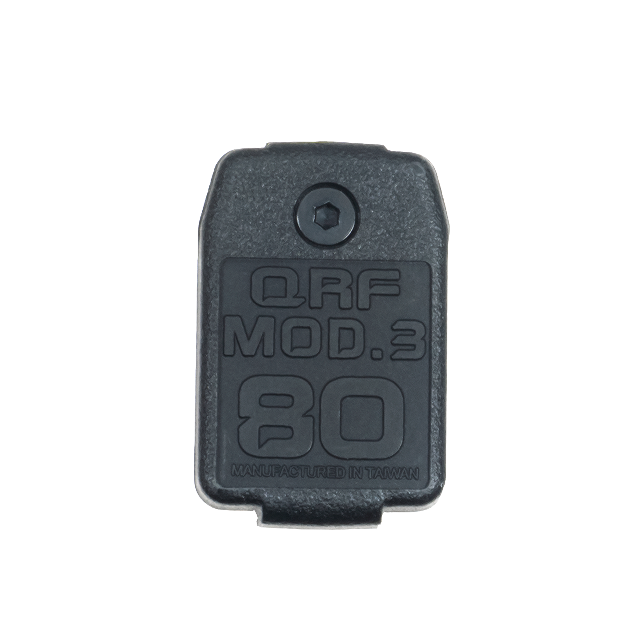 KWA QRF MOD.3 80 Round MidCap 3-Pack