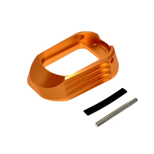 CowCow Match Grade T01 Magwell (Gold)