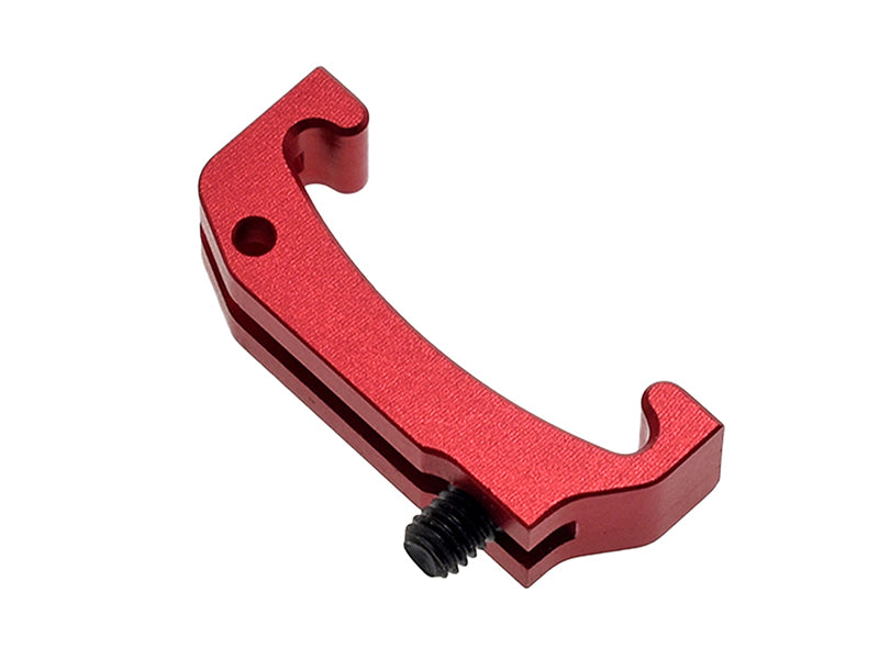 CowCow Module Trigger Base (Red)