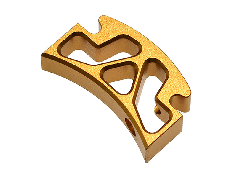 CowCow Module Trigger Shoe A (Gold)