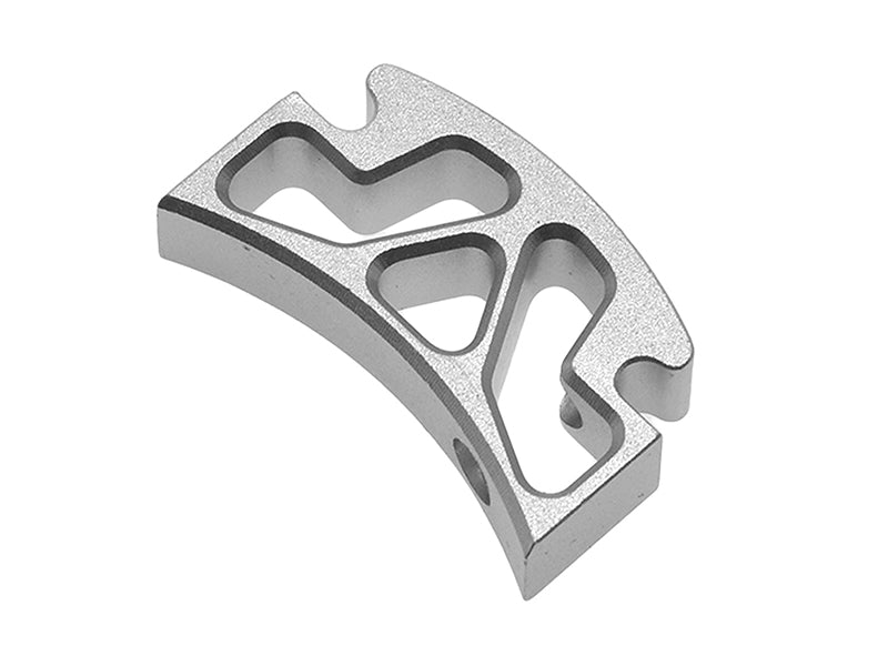 CowCow Module Trigger Shoe A (Silver)