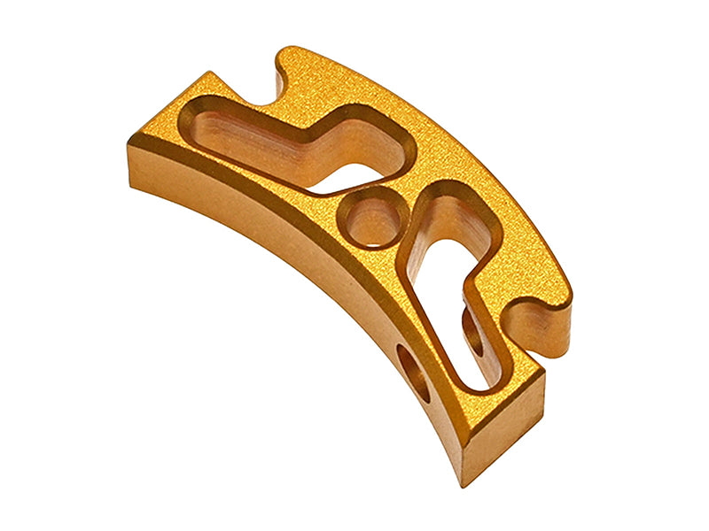 CowCow Module Trigger Shoe B (Gold)