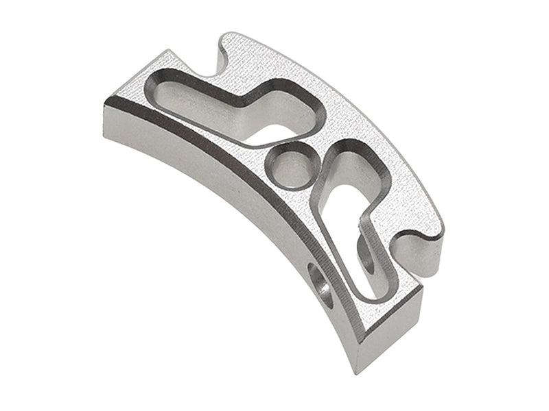 CowCow Module Trigger Shoe B (Silver)