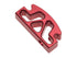 CowCow Module Trigger Shoe C (Red)