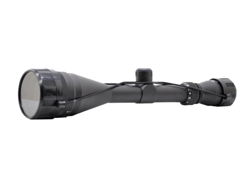 Mojji 4-16 x 50 FF Pro Scope