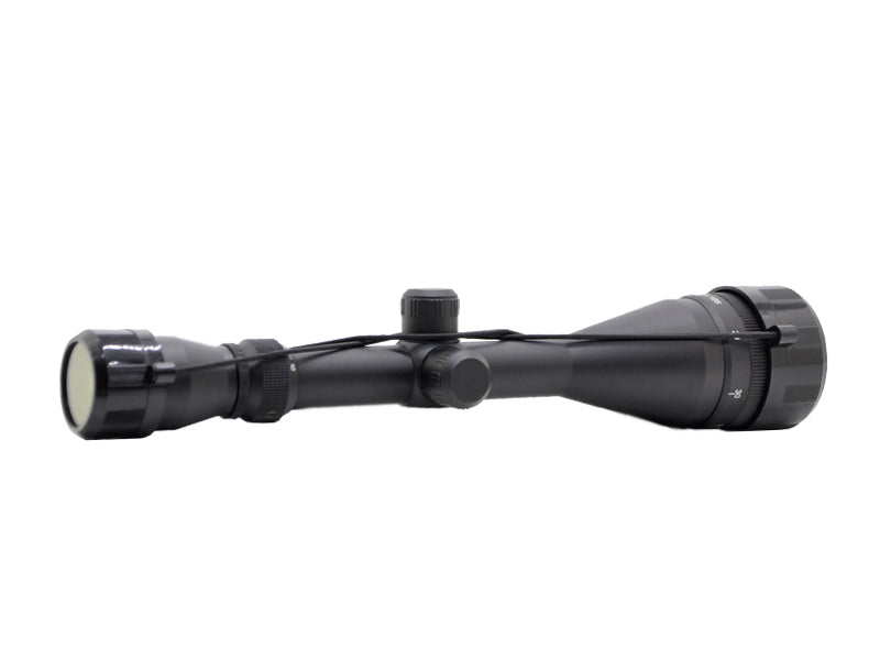 Mojji 4-16 x 50 FF Pro Scope