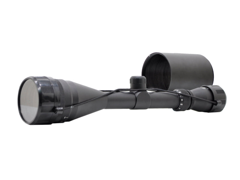 Mojji 4-16 x 50 FF Pro Scope