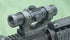 Quick Release Ring Mount (High Mount)