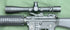 Quick Release Ring Mount (High Mount)