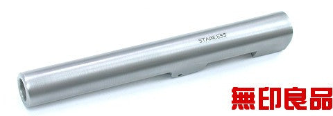 Guarder Stainless Steel Barrel for Marui/KJ M9 Series