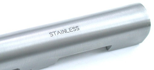 Guarder Stainless Steel Barrel for Marui/KJ M9 Series