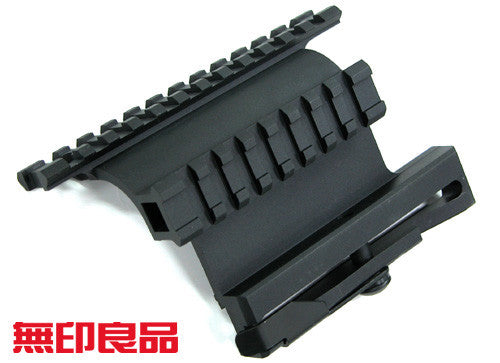 AK QD Side Mount