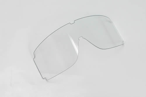 SPARE GLASSES FOR X800
