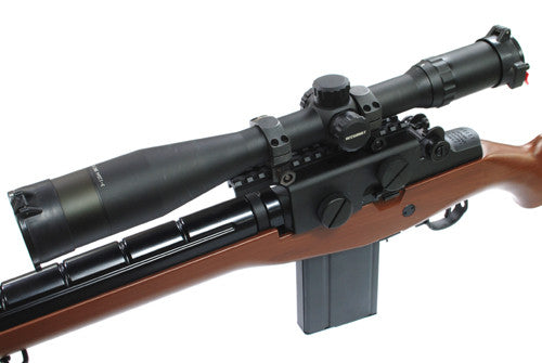 M14 Side Locking Scope Mount