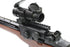 M14 Side Locking Scope Mount