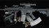 HK M4 300 Rounds Aluminum Magazine