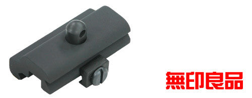 Bipod Adapter