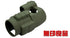 Reflex Sight Rubber Cover (Oliver Drab)