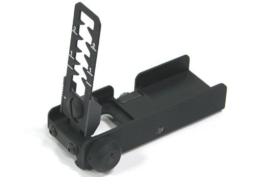 M203 Flip-Up Leaf Sight for RAS