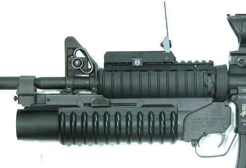 M203 Flip-Up Leaf Sight for RAS