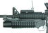 M203 Flip-Up Leaf Sight for RAS