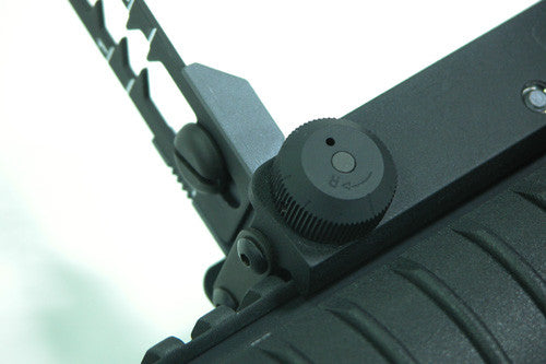 M203 Flip-Up Leaf Sight for RAS