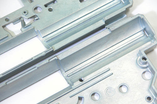 Guarder Enhanced GearBox & Motor Mount For AK Serires