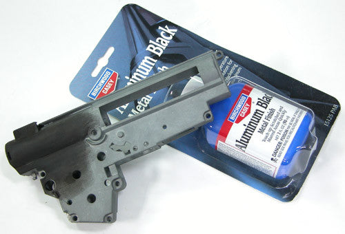 Guarder Enhanced GearBox & Motor Mount For AK Serires