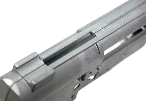 Guarder Autoback Bolt Carrier for AK-47/47S (Sliver)