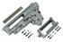 Guarder Enhanced GearBox & Motor Mount For AK Serires